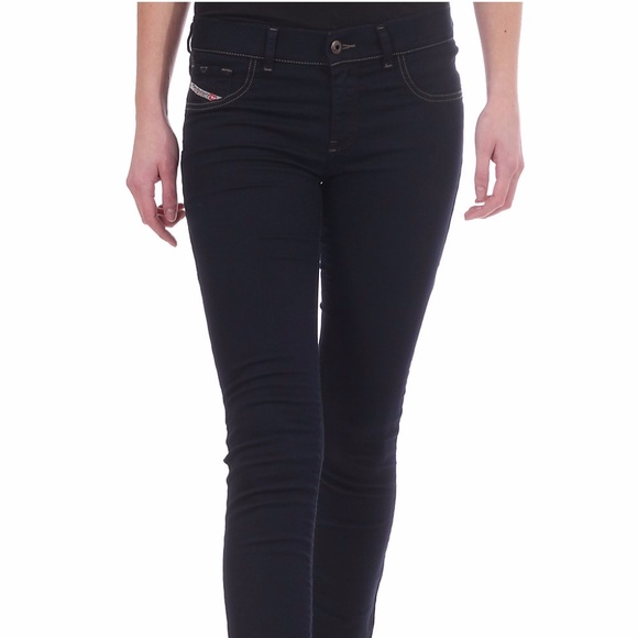 Diesel | Jeans | Diesel Livier Super 